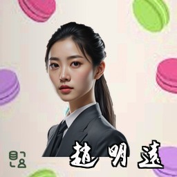 赵明远